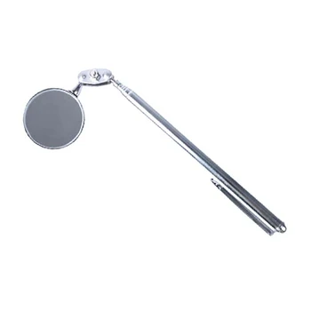 Car Angle View Pen Automotive Telescopic Detection Lens Telescoping Inspection Round Mirror Extending
Car Angle View Pen Automotive Telescopic Detection Lens Telescoping Inspection Round Mirror Extending