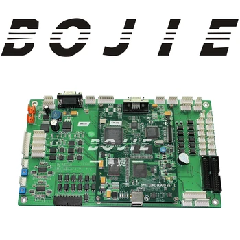 Human large format inkjet printer parts mother board /main board for 5113 printhead
Human large format inkjet printer parts mother board /main board for 5113 printhead