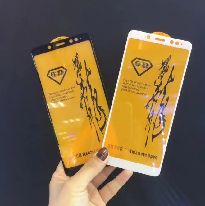 Full Screen Panel Glue Cover Protective Tempered Glass For Xiaomi Redmi Note 5 Pro Note5 K20 Pro 9T Pro 2.5D Curved Glass
Full Screen Panel Glue Cover Protective Tempered Glass For Xiaomi Redmi Note 5 Pro Note5 K20 Pro 9T Pro 2.5D Curved Glass