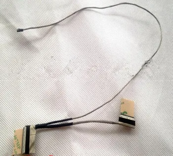 New Original Laptop LCD Cable for ASUS X411 X411U X411UA 14005-02440100 30Pin LVDS cable
New Original Laptop LCD Cable for ASUS X411 X411U X411UA 14005-02440100 30Pin LVDS cable