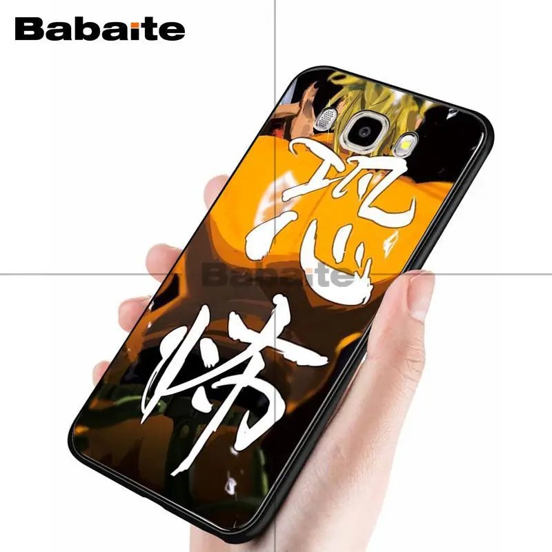 Japanese anime text