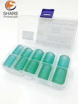 50pcs*Green color 2BR06520 2F906240 2F906230 Roller TIRE For Kyocera FS1028 1035 1100 1120 1128 1300 1320 1370 FS2000 3900 4000
50pcs*Green color 2BR06520 2F906240 2F906230 Roller TIRE For Kyocera FS1028 1035 1100 1120 1128 1300 1320 1370 FS2000 3900 4000
