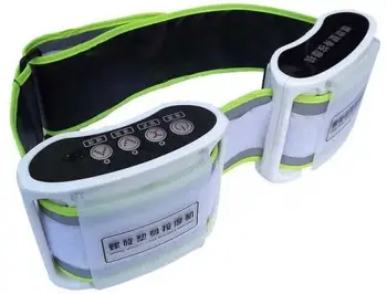 Royalcare Q3 spiral body shaping massager strong double motors intelligent slimming massage belt free shipping
Royalcare Q3 spiral body shaping massager strong double motors intelligent slimming massage belt free shipping