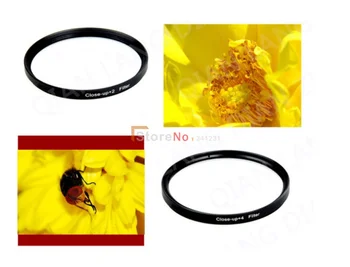 52mm Close Up filter +1 +2 +4 +8 +10 Macro Camera Lens kit For NIKN D3000 D5000 D3100 D5100 18-55mm 55-200mm 55-200mm Lens
52mm Close Up filter +1 +2 +4 +8 +10 Macro Camera Lens kit For NIKN D3000 D5000 D3100 D5100 18-55mm 55-200mm 55-200mm Lens