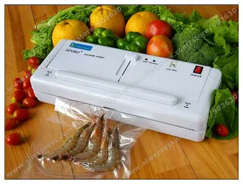 Fast Delivery Free shipping SINBO DZ-280 Household food Vacuum Food Sealer Machine for Plastic Bag,Vacuum packing Machine 
Fast Delivery Free shipping SINBO DZ-280 Household food Vacuum Food Sealer Machine for Plastic Bag,Vacuum packing Machine