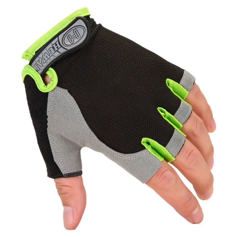 Men Women Cycling Half Finger Gloves Plus Size Breathable Handwear Bicycle Fitness Climbing Gloves
Men Women Cycling Half Finger Gloves Plus Size Breathable Handwear Bicycle Fitness Climbing Gloves