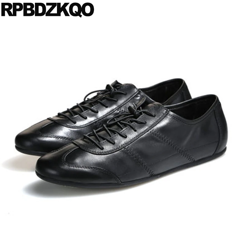 Trainers Black High Quality Sneakers Skate Real Leather British Style Genuine Driving Luxury Men Casual Footwear Flats Shoes
Trainers Black High Quality Sneakers Skate Real Leather British Style Genuine Driving Luxury Men Casual Footwear Flats Shoes
