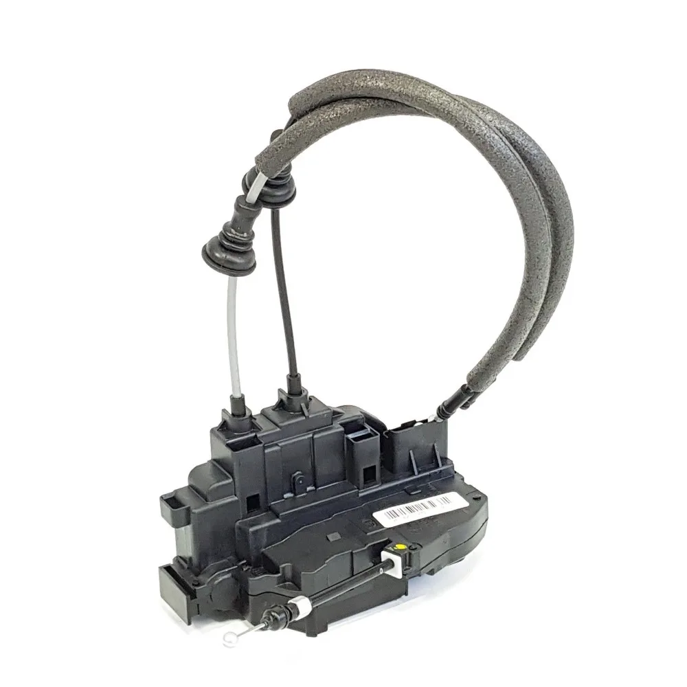 GENUINE Door Lock Actuator FRONT RIGHT for Hyundai Santa Fe 0207-2009 OEM 813202B010 81320 2B010
GENUINE Door Lock Actuator FRONT RIGHT for Hyundai Santa Fe 0207-2009 OEM 813202B010 81320 2B010