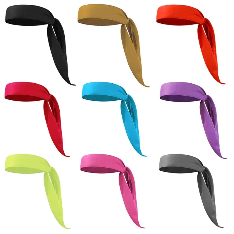 1 Pc Stretch Sport Sweatband Run Tennis Fitness Moisture Wicking Headband Head Tie
1 Pc Stretch Sport Sweatband Run Tennis Fitness Moisture Wicking Headband Head Tie