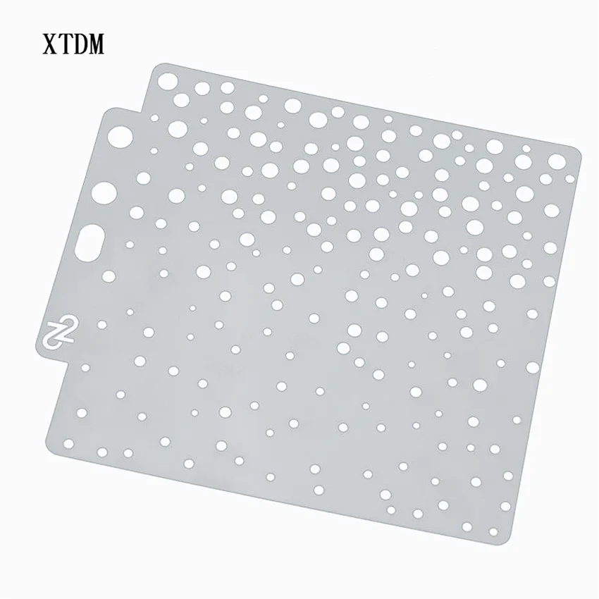 Starry embellishment plastic mold shield DIY cake scrapbook stencils hollow Embellishments printing lace ruler Valentine's Day
Starry embellishment plastic mold shield DIY cake scrapbook stencils hollow Embellishments printing lace ruler Valentine's Day