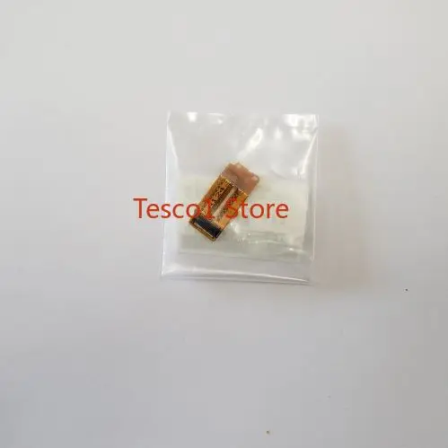 Brand New Original For Canon 7D Mark II 7DII 7D2 CCD CMOS Sensor Connect Flex Cable A Repair Part
Brand New Original For Canon 7D Mark II 7DII 7D2 CCD CMOS Sensor Connect Flex Cable A Repair Part