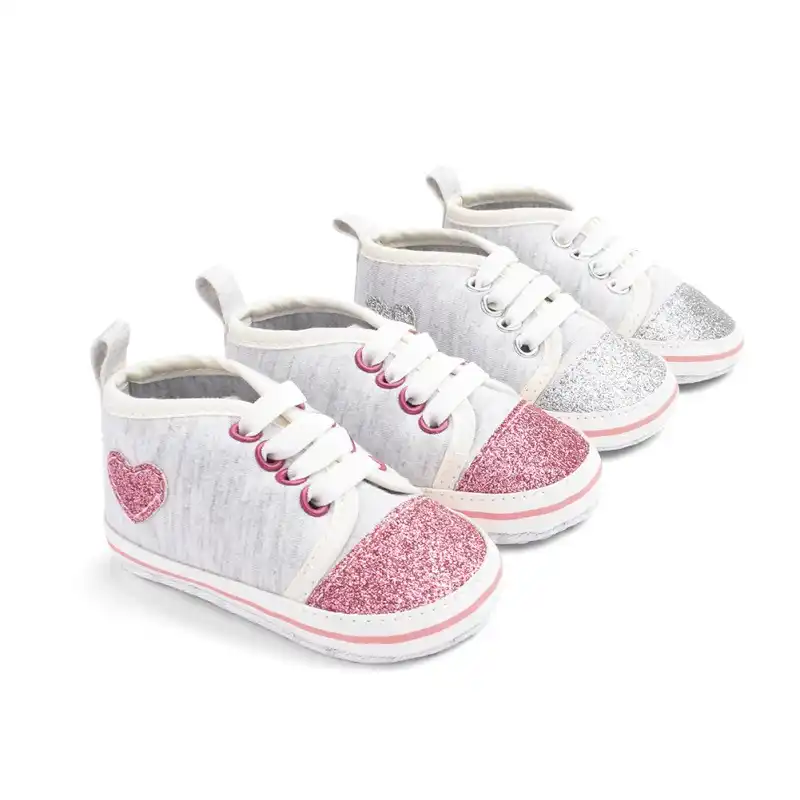 soft bottom baby shoes