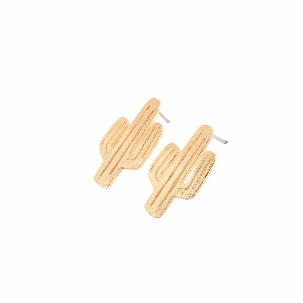 Wholesale 10pairs/lot Cactus Stud Earrins Lovely Desert Plant Studs Earrings Jewelry For Kids Women Gift
Wholesale 10pairs/lot Cactus Stud Earrins Lovely Desert Plant Studs Earrings Jewelry For Kids Women Gift