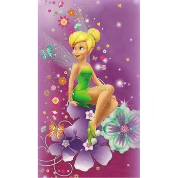 5D Diy Diamond Painting Full square rhinestone Paste diamond Embroidery Pattern Cross Stitch cartoon girl Nedleworks
5D Diy Diamond Painting Full square rhinestone Paste diamond Embroidery Pattern Cross Stitch cartoon girl Nedleworks
