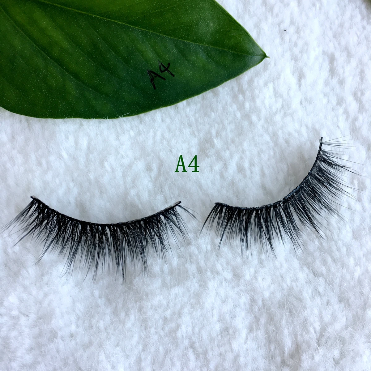 3D Fluffy Volume Lashes Multi-layered long makeup 3D Multi-layered Faux Eyelashes Natural fake lashes long makeup
3D Fluffy Volume Lashes Multi-layered long makeup 3D Multi-layered Faux Eyelashes Natural fake lashes long makeup