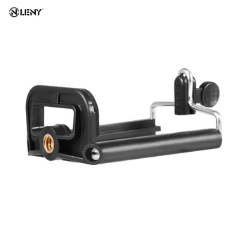 1pc Universal Mobile Phones Cell Phone Camera Stand Clip Holder mount Bracket Adapter Tripod For iPhone For Samsung Black
1pc Universal Mobile Phones Cell Phone Camera Stand Clip Holder mount Bracket Adapter Tripod For iPhone For Samsung Black