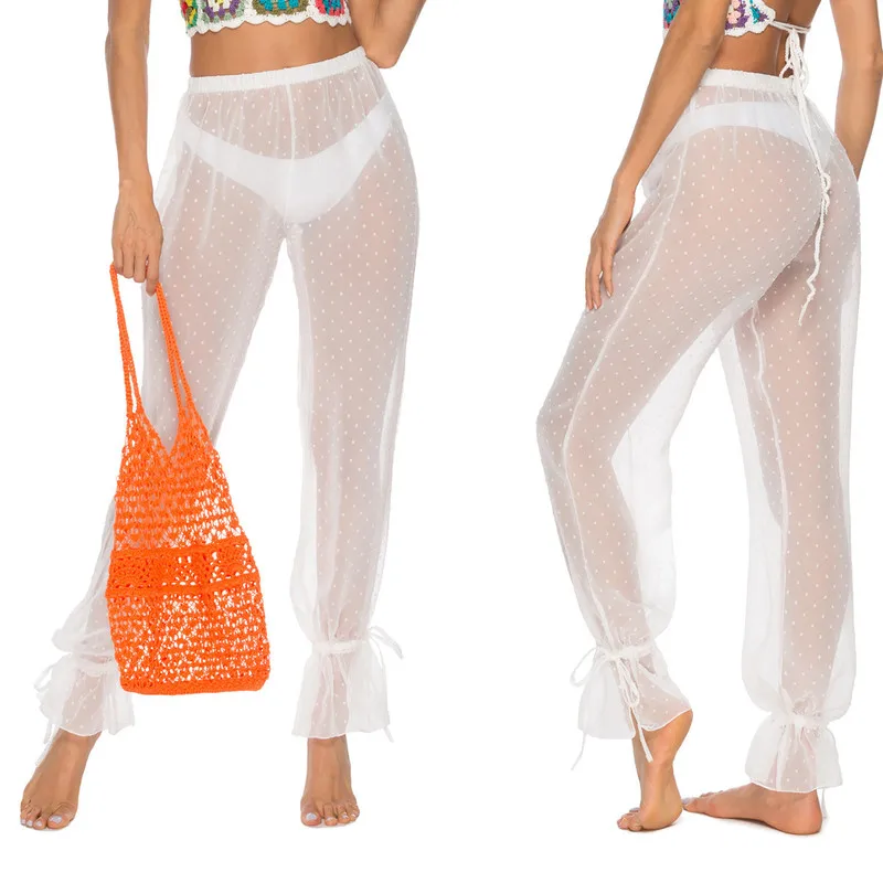 

Beach Dress Swimsuits Plage Pareo For The 2019 Coverup Swimsuit Women New Floating Snow Pants Belt Acetate Animal Saida De Praia