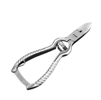 Professional Manicure Care Nail Cutter Heavy Duty Stainless Steel Toe Nail Clipper Feet Care Tools / 200pcs
Professional Manicure Care Nail Cutter Heavy Duty Stainless Steel Toe Nail Clipper Feet Care Tools / 200pcs