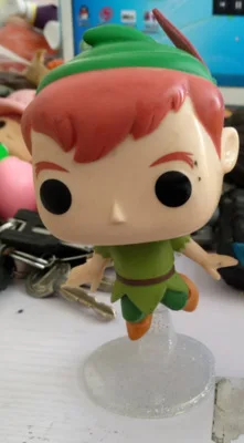 peter rabbit funko pop