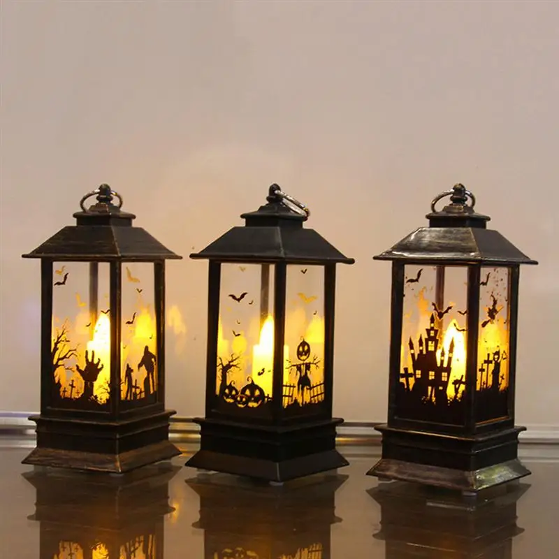 1Pcs Halloween Candle Holder Tealight Delicate Candle Light For Coffee Shop Bar Vintage Candlesticks Halloween Home Decor A3
1Pcs Halloween Candle Holder Tealight Delicate Candle Light For Coffee Shop Bar Vintage Candlesticks Halloween Home Decor A3