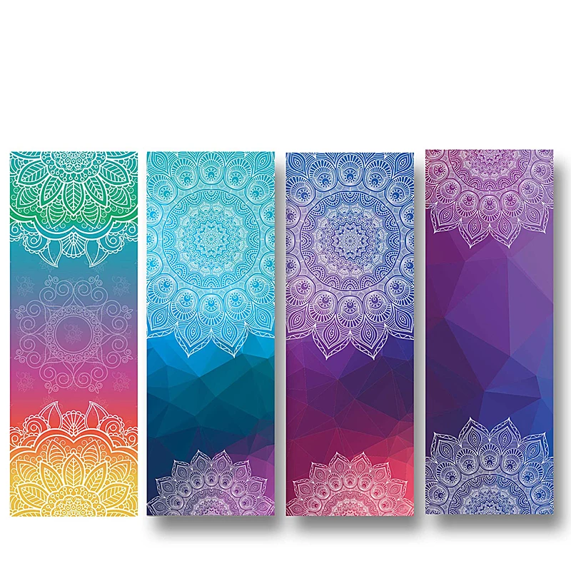 185cm*63cm Microfiber AbsorbSweat Yoga Towel Printed Yoga Mat Towel Yoga Blanket Pilates Mat Cover M017
185cm*63cm Microfiber AbsorbSweat Yoga Towel Printed Yoga Mat Towel Yoga Blanket Pilates Mat Cover M017