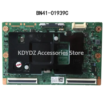 free shipping Good test T-CON board for UA55F7500BJ BN41-01939C screen CY-HF550DSLVH
free shipping Good test T-CON board for UA55F7500BJ BN41-01939C screen CY-HF550DSLVH