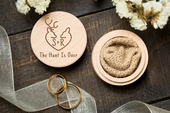 Custom ring box Personalized Ring Box Ring bearer box Wooden ring box Deer ring box Custom Names Ring Box The hunt is over ring
Custom ring box Personalized Ring Box Ring bearer box Wooden ring box Deer ring box Custom Names Ring Box The hunt is over ring