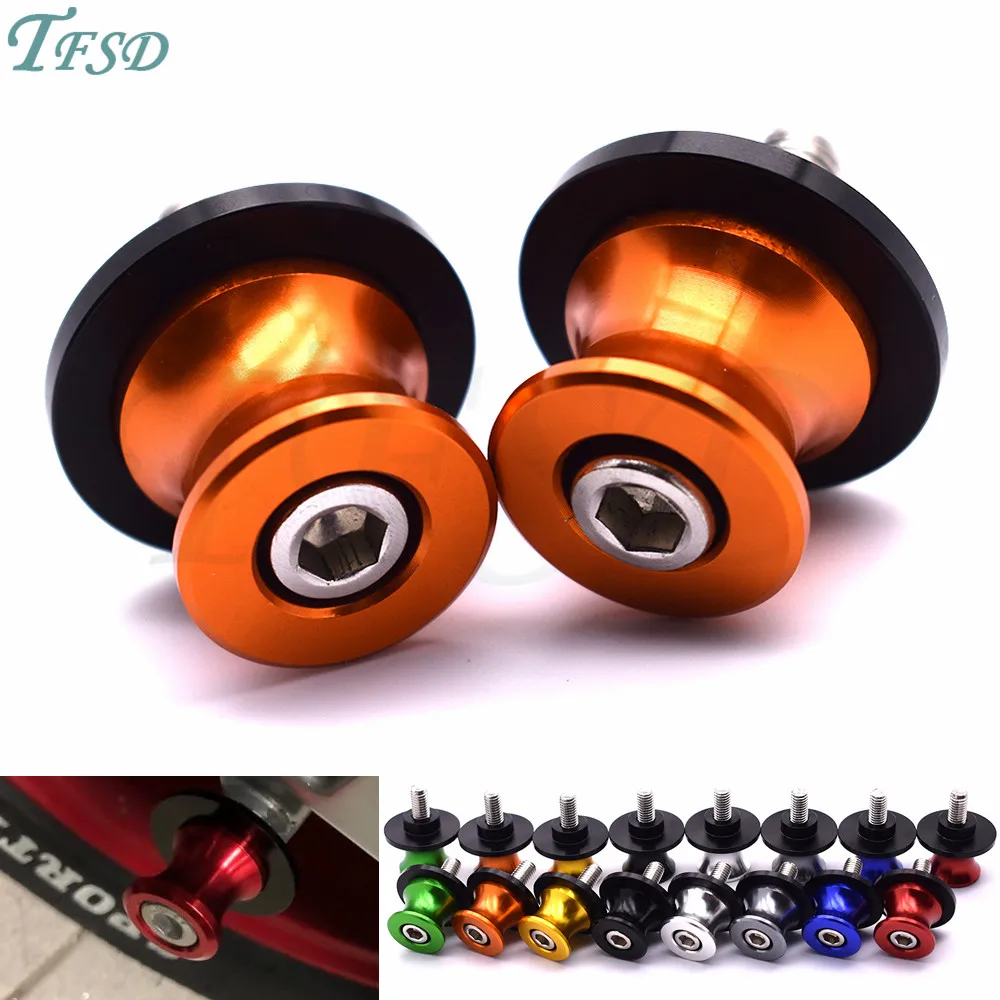 Motorbike Accessories aluminum Universal 8mm Motorcycle Swingarm Spools Screw For Peugeot METROPOUIS/SATELIS 500 /SPEEDFIGHT3
Motorbike Accessories aluminum Universal 8mm Motorcycle Swingarm Spools Screw For Peugeot METROPOUIS/SATELIS 500 /SPEEDFIGHT3