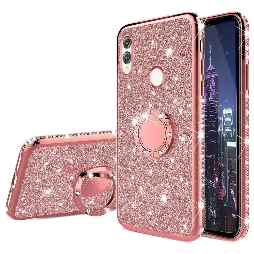 Diamond Case for Xiaomi Mi 9T Pro Jewelled Ring Kickstand Cover For Xiaomi Redmi Note 7 K20 Pro Redmi 7A 7 Y3 Glitter Case
Diamond Case for Xiaomi Mi 9T Pro Jewelled Ring Kickstand Cover For Xiaomi Redmi Note 7 K20 Pro Redmi 7A 7 Y3 Glitter Case