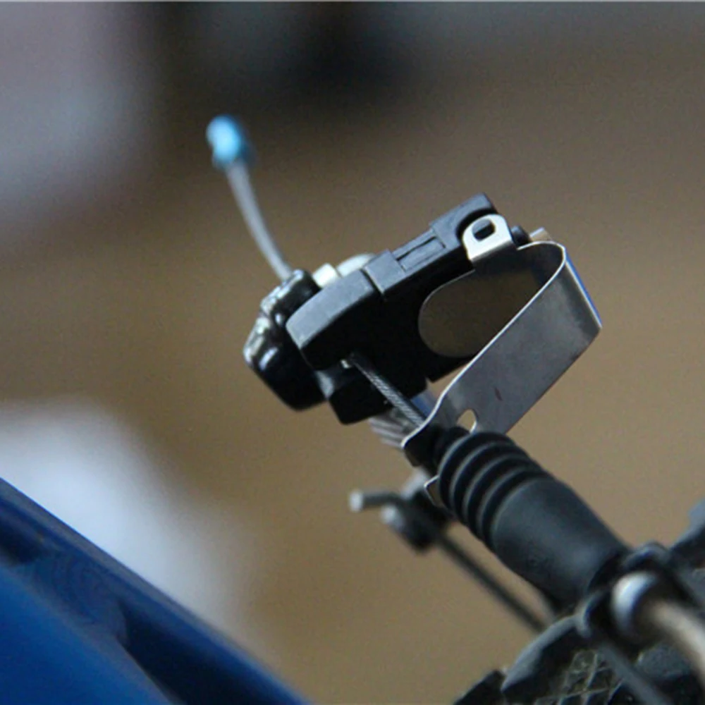 1 Pcs Bicycle Nano Red LED Light Safe For V&C Caliper Road Brake Bicycle Riding OutDoor Tools
1 Pcs Bicycle Nano Red LED Light Safe For V&C Caliper Road Brake Bicycle Riding OutDoor Tools