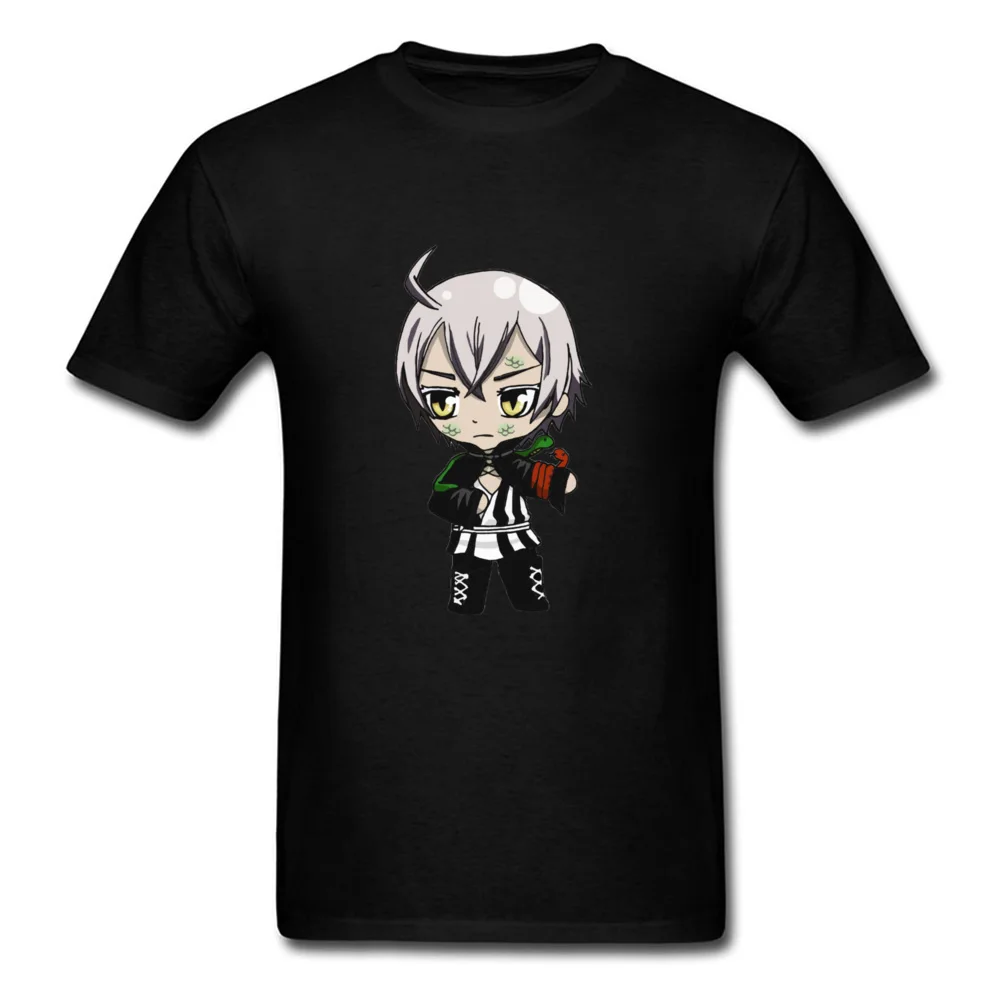 Cool Black Butler And Snake Cartoon Design Men's T-shirt Funny Summer Short Sleeve Top Tee Shirt Japan Anime Print
Cool Black Butler And Snake Cartoon Design Men's T-shirt Funny Summer Short Sleeve Top Tee Shirt Japan Anime Print