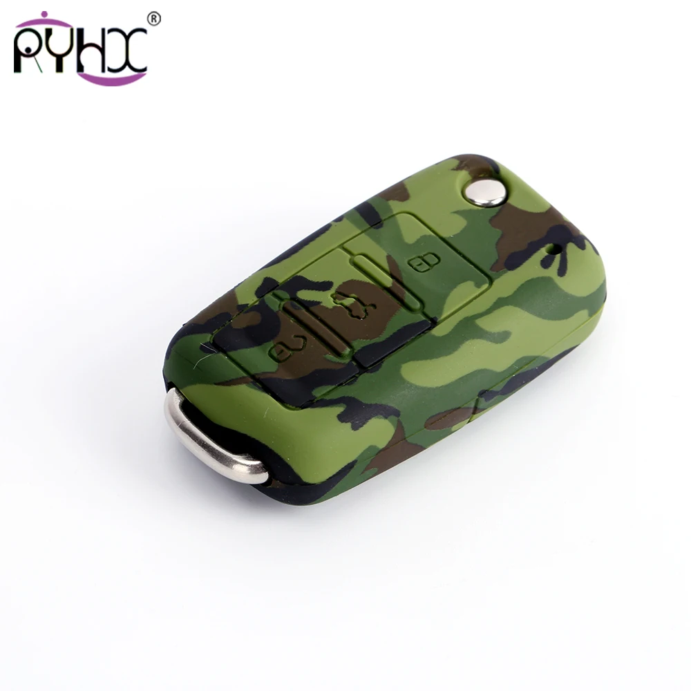 VW silicone key case (69)
