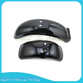 Plastic Front Rear Fender For Honda Monkey Gorilla Bikes Z50 Z50A Z50J Z110 Z125 Bikes which comes with 8" or 10" Wheels
Plastic Front Rear Fender For Honda Monkey Gorilla Bikes Z50 Z50A Z50J Z110 Z125 Bikes which comes with 8" or 10" Wheels
