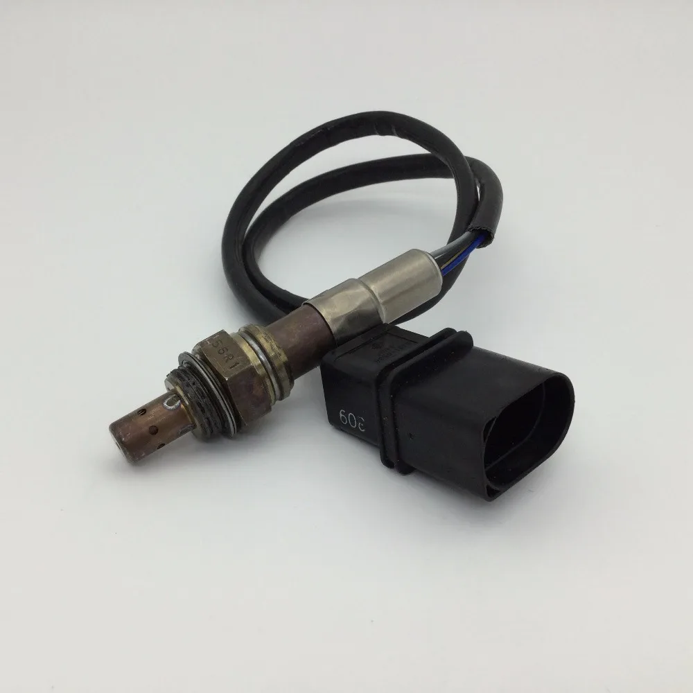 WEIDA AUTO PARTS Lambda Oxygen Sensor 5Wires for Audi 04-13 Skoda Seat VW Golf Mk5 1.6L No# 06A906262BR 06A 906 262BR LZA07-V1
WEIDA AUTO PARTS Lambda Oxygen Sensor 5Wires for Audi 04-13 Skoda Seat VW Golf Mk5 1.6L No# 06A906262BR 06A 906 262BR LZA07-V1