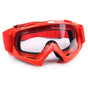 

HEROBIKER Motocross Off-Road Downhill Dustproof Racing Eyewear Motorcycle Windproof Riding Glasses Ski Snow Snowboard Goggles