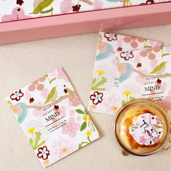 multi-use 50pcs Mini for you Card pink oriental cherry style Scrapbooking party invitation cards Scrapbooking DIY
multi-use 50pcs Mini for you Card pink oriental cherry style Scrapbooking party invitation cards Scrapbooking DIY