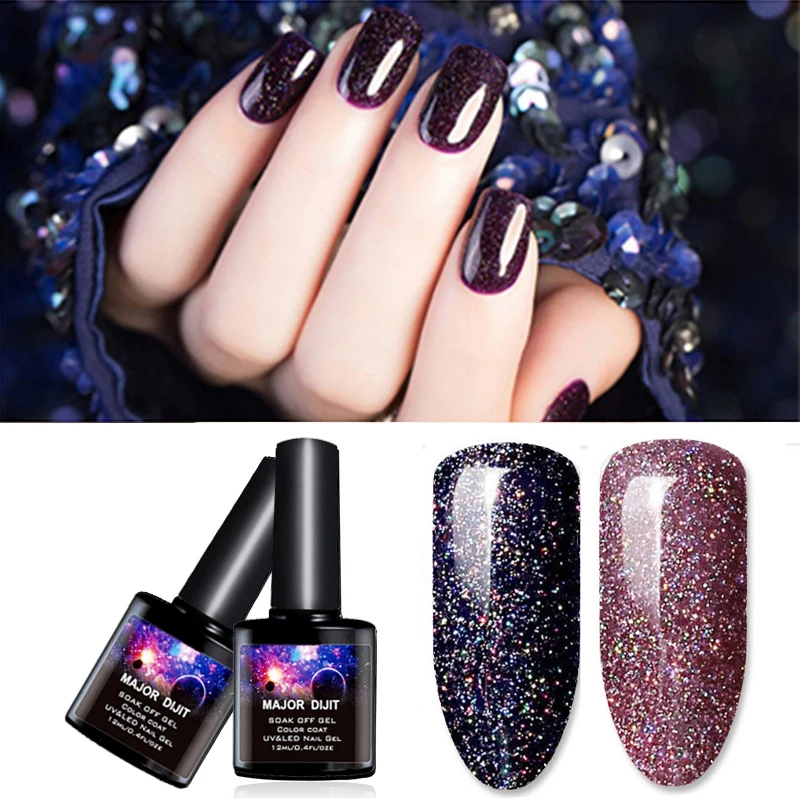 2 Color Neon Nail Gel Polish Long Lasting Hybrid Gel Varnish Art Soak Off Semi-Permanent UV LED Nail Gel Polish
2 Color Neon Nail Gel Polish Long Lasting Hybrid Gel Varnish Art Soak Off Semi-Permanent UV LED Nail Gel Polish