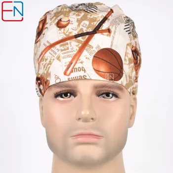 Hennar Surgical Caps Medical Newly Surgical Scrub Caps For Men Women With Sweatband 100% Cotton Medical Caps Printed Unisex
Hennar Surgical Caps Medical Newly Surgical Scrub Caps For Men Women With Sweatband 100% Cotton Medical Caps Printed Unisex