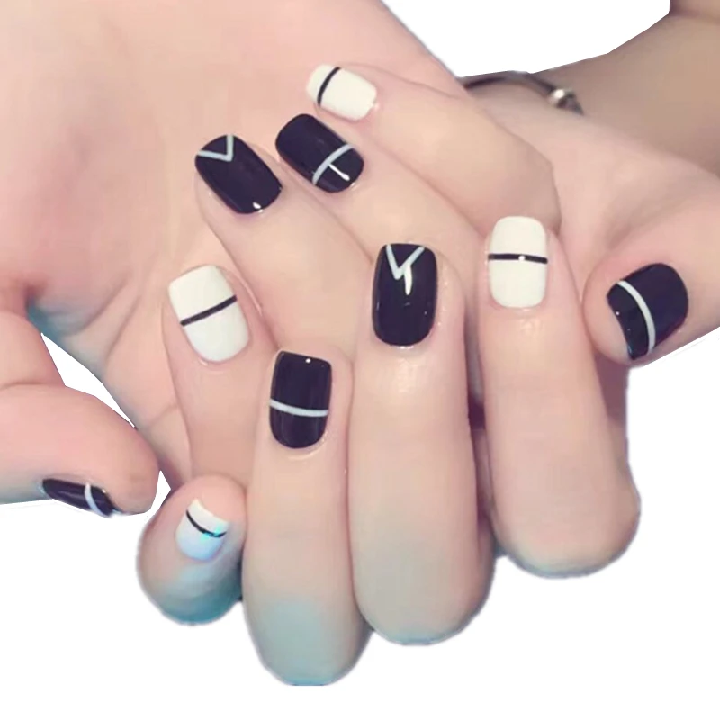 nail tips N154 (3)