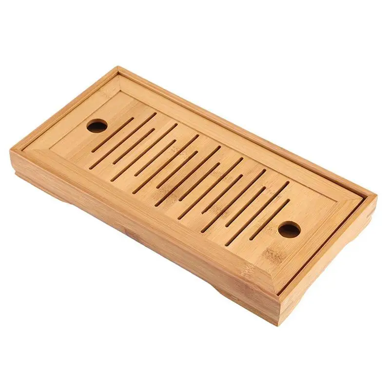 Solid Wood Tea Tray Drainage Water Storage Kung Fu Tea Set Drawer Tea Room Board Table Chinese Tea Room Ceremony Tools
Solid Wood Tea Tray Drainage Water Storage Kung Fu Tea Set Drawer Tea Room Board Table Chinese Tea Room Ceremony Tools
