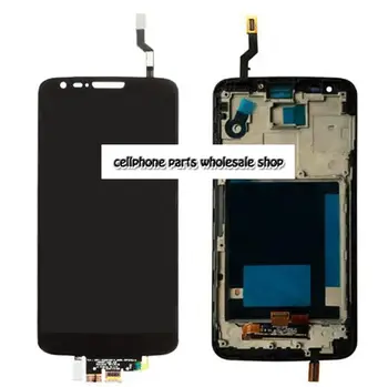 Highbirdfly For Lg G2 D802 D805 Lcd Display+Touch Glass Digitizer+frame Assembly Black color replacement screen free shipping 
Highbirdfly For Lg G2 D802 D805 Lcd Display+Touch Glass Digitizer+frame Assembly Black color replacement screen free shipping