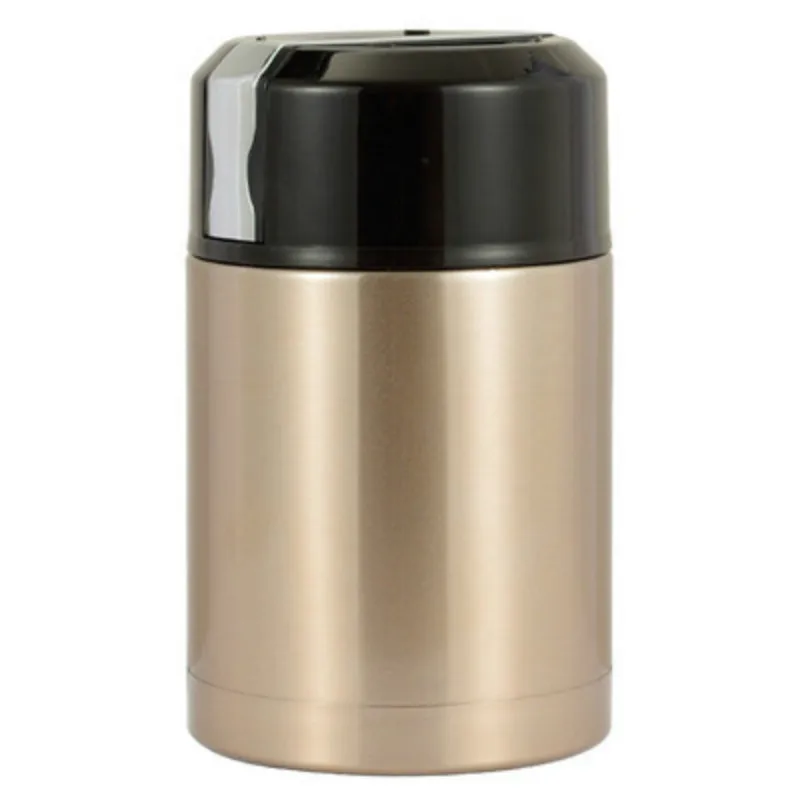 304 Stainless Steel Thermos Lunch Box for Hot Food with Containers Vacuum Flasks Thermoses Thermo Mug Thermocup Insulated Cup
304 Stainless Steel Thermos Lunch Box for Hot Food with Containers Vacuum Flasks Thermoses Thermo Mug Thermocup Insulated Cup