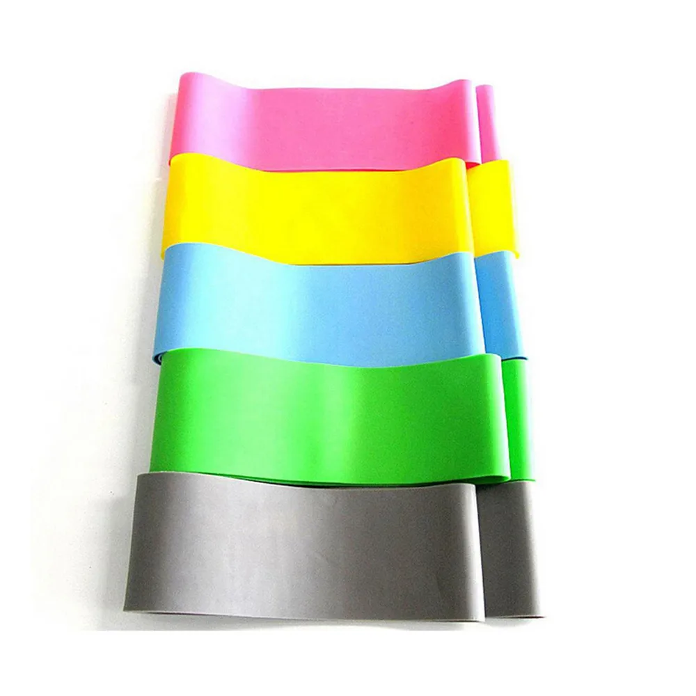 Resistance Bands Rubber Band Workout Fitness Gym Equipment rubber loops Latex Yoga Strength Training Athletic Rubber Bands #070
Resistance Bands Rubber Band Workout Fitness Gym Equipment rubber loops Latex Yoga Strength Training Athletic Rubber Bands #070