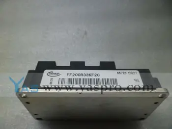 IGBT FF200R33KF2,FF200R33KF2C, FF401R17KF6C-B2