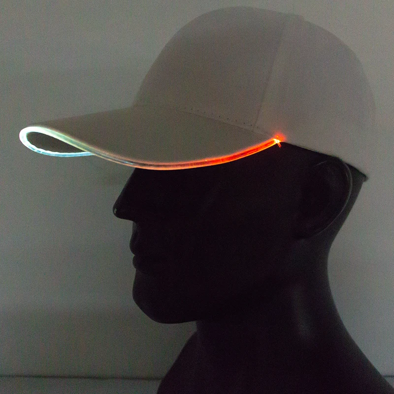 Flashing Light Up Led Peak Cap Women Men Jazz Hat Fashion Cowboy Dance Led Hat For Party Christmas Golf
Flashing Light Up Led Peak Cap Women Men Jazz Hat Fashion Cowboy Dance Led Hat For Party Christmas Golf