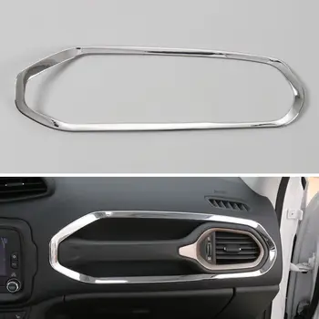 5 Colors Auto Right Side Passenger Seat Handle Cover Trim ABS Frame Decoration For Jeep Renegade 2015 2016 Car Styling Covers
5 Colors Auto Right Side Passenger Seat Handle Cover Trim ABS Frame Decoration For Jeep Renegade 2015 2016 Car Styling Covers