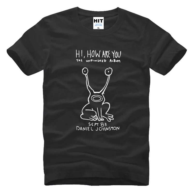Nirvana Hi How Are You Letter Printed Mens Men T Shirt Tshirt 2016 New Short Sleeve Cotton Casual T-shirt Tee Camisetas Hombre
Nirvana Hi How Are You Letter Printed Mens Men T Shirt Tshirt 2016 New Short Sleeve Cotton Casual T-shirt Tee Camisetas Hombre