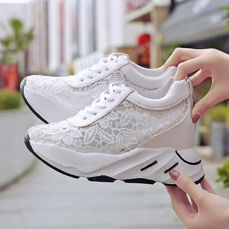 Women's shoes fashion comfort increase anti-skid thick-soled shoes fashion shoes
Women's shoes fashion comfort increase anti-skid thick-soled shoes fashion shoes