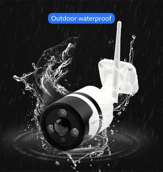 Wifi IP bullet cameras work with gsm wifi alarm real time view video when alarm trigger on mobile phone outdoor wifi IP camera
Wifi IP bullet cameras work with gsm wifi alarm real time view video when alarm trigger on mobile phone outdoor wifi IP camera