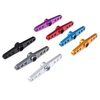 2 Point 25T Teeth Tooth Full Throttle Servo Arm Horn For 1/8 1/10 RC Hobby Model Car/Boat Futaba HSP HPI Wltoys Himoto Redcat
2 Point 25T Teeth Tooth Full Throttle Servo Arm Horn For 1/8 1/10 RC Hobby Model Car/Boat Futaba HSP HPI Wltoys Himoto Redcat